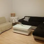 Ferienwohnung Sesvenna Davos