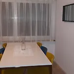 Ferienwohnung Sesvenna Davos