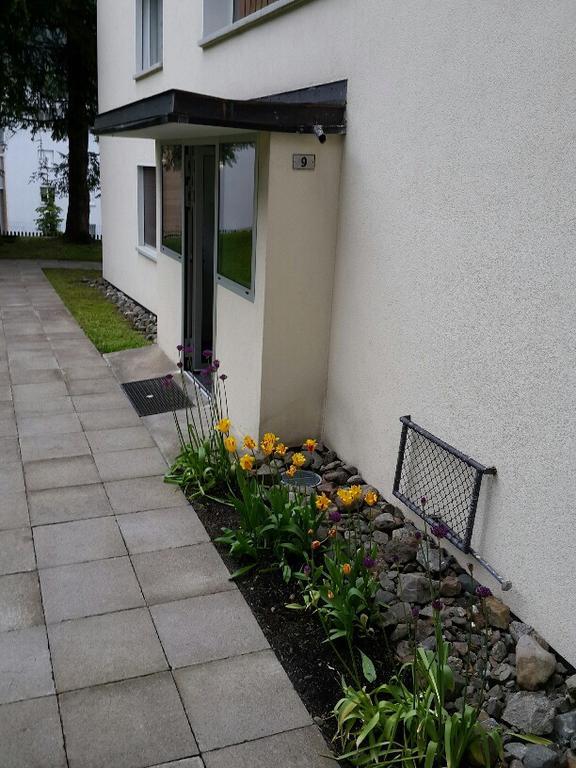 Sesvenna Appartement