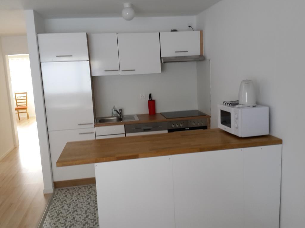 Ferienwohnung Sesvenna Davos * Davos