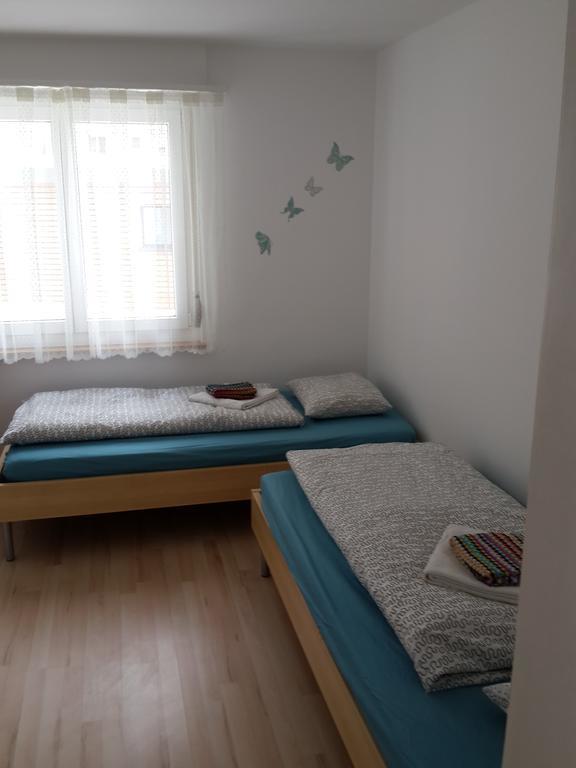 Ferienwohnung Sesvenna Davos *