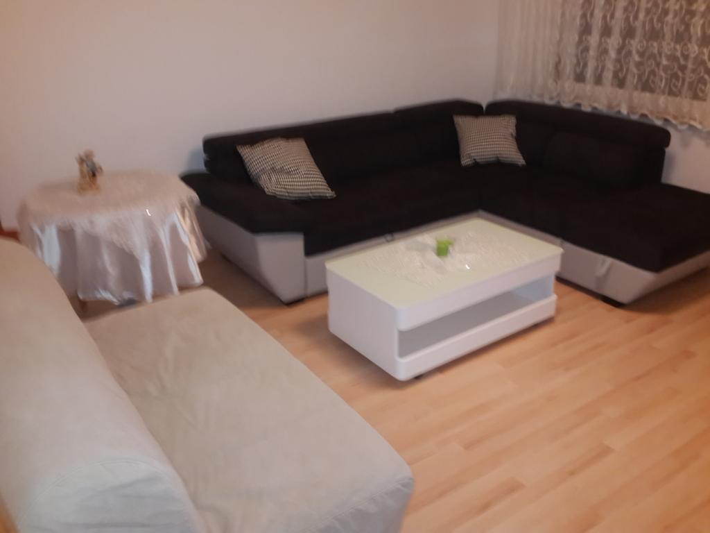 Apartment Sesvenna Davos