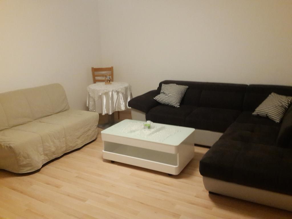 Apartment Sesvenna