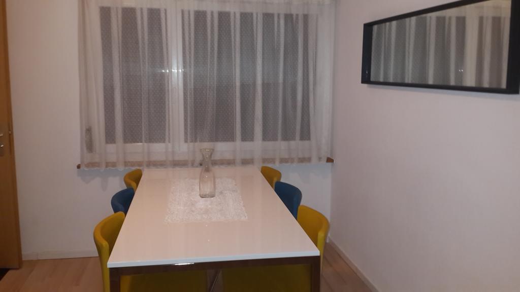 Ferienwohnung Sesvenna Davos Davos