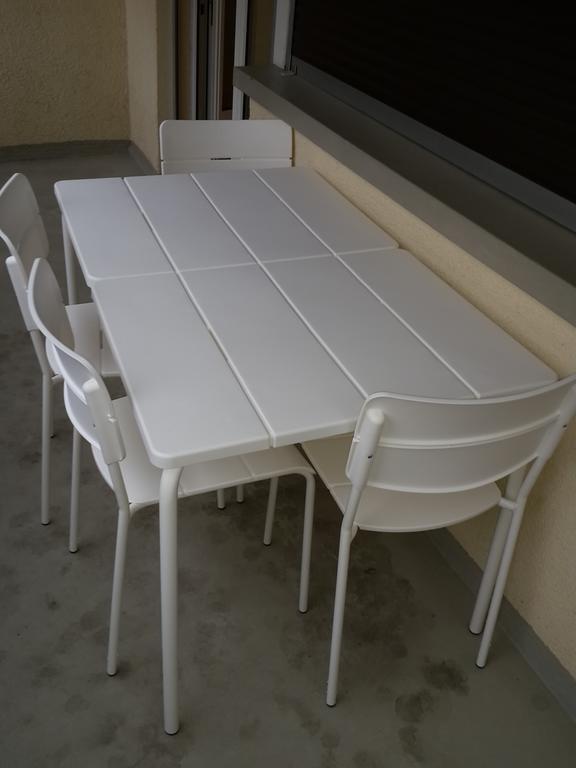 Apartment Sesvenna