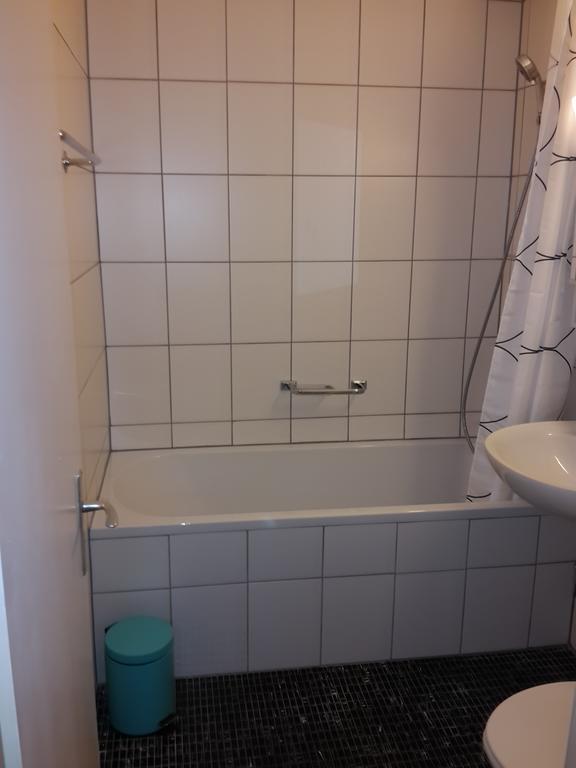 Sesvenna Apartment