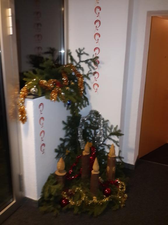 Appartement Sesvenna