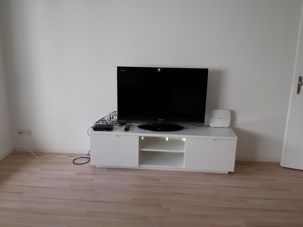 Apartment Sesvenna Davos