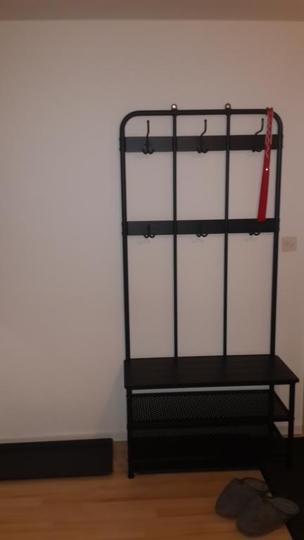 Appartement Sesvenna Davos